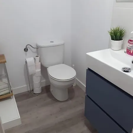 Apartamento Frente A La Playa 公寓 *