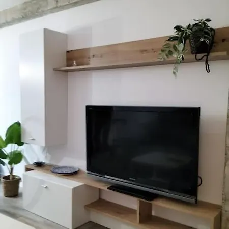Appartement Apartamento Frente A La Playa Torrevieja