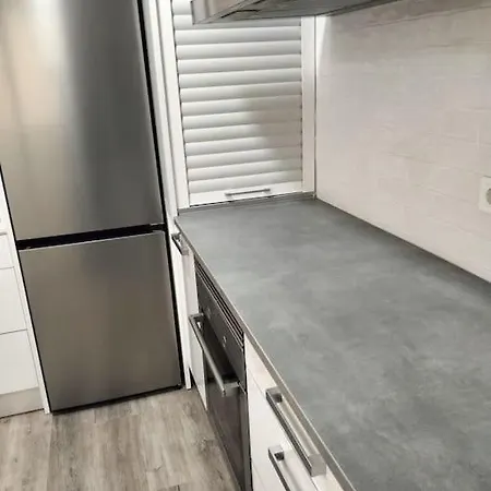 Apartamento Frente A La Playa Appartement Torrevieja