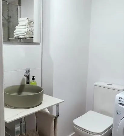 Jara Mar Apartamento *