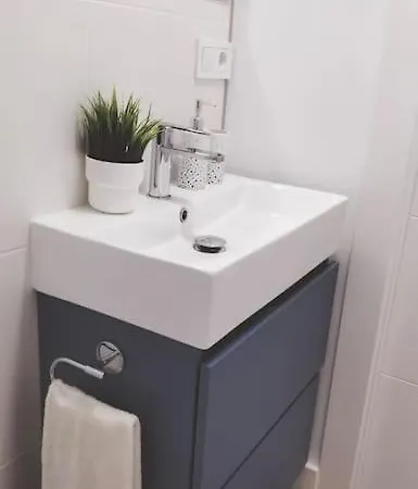 Appartement Jara Mar Torrevieja