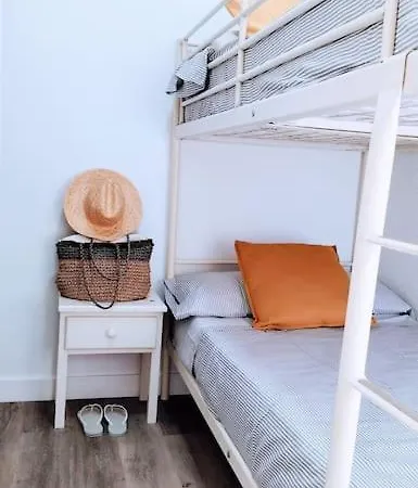 Appartement Jara Mar *