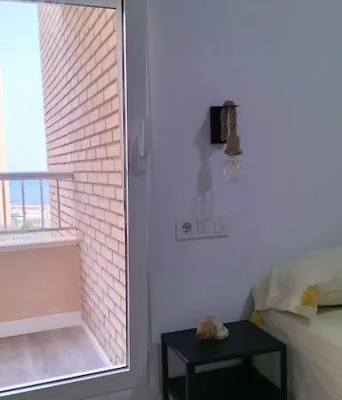 Jara Mar Appartement Torrevieja