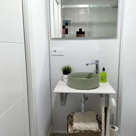 Appartement Jara Mar