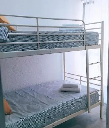 Apartamento Jara Mar Torrevieja