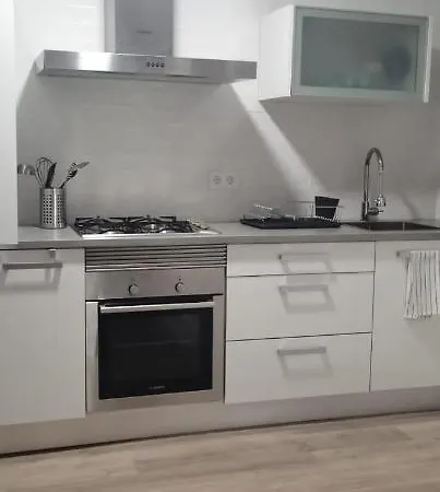 Jara Mar Appartement *