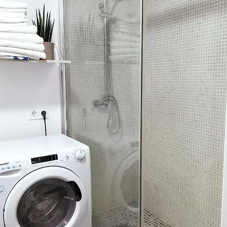 Appartement Jara Mar