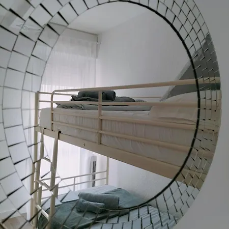 Jara Mar Appartement *